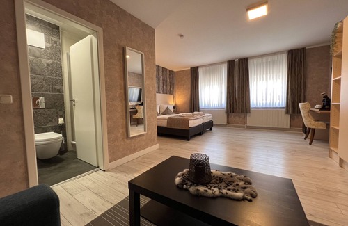 Stadt Wusterhausen Hotel | Novel Hotel