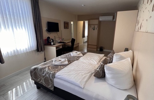 Stadt Wusterhausen Hotel | Novel Hotel