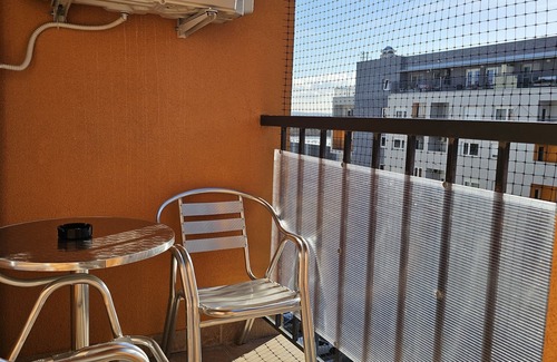 Novi Beograd Condo | Novel Inn