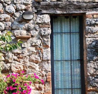 Monteriggioni House | Novelleto