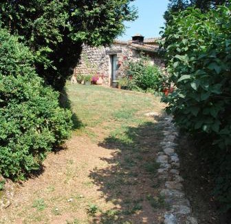 Monteriggioni House | Novelleto