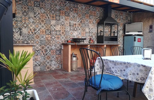 Pastores Cottage | Novelty! 5 star cottage. Explore