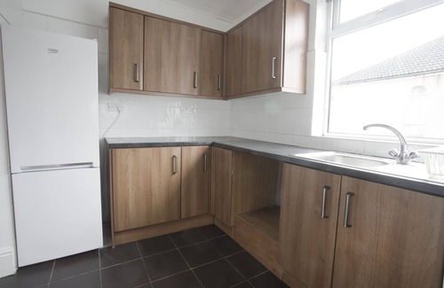 Staple Hill House | November Discount - Long Stay - Contractors