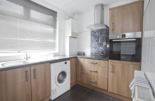 Staple Hill House | November Discount - Long Stay - Contractors