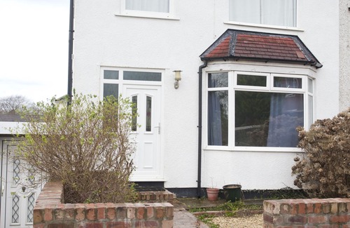 Staple Hill House | November Discount - Long Stay - Contractors