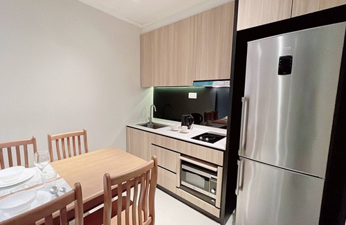 Thomson Road Apartment | Novena Serviced apartment- Executive one bedroom in town 2