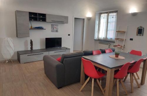 San Nicolo Apartment | Novi Outlet Apartment