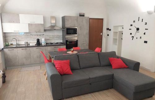 San Nicolo Apartment | Novi Outlet Apartment