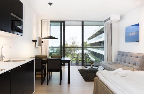 Innerstaden Hotel | NOVI Resort