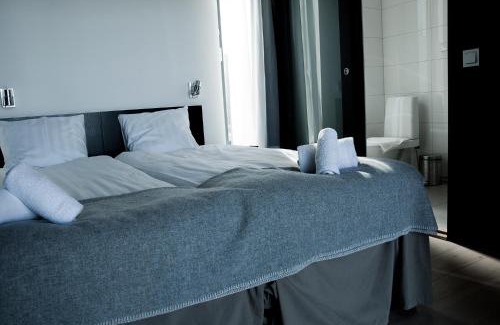 Innerstaden Hotel | NOVI Resort