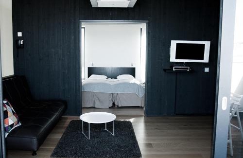 Innerstaden Hotel | NOVI Resort