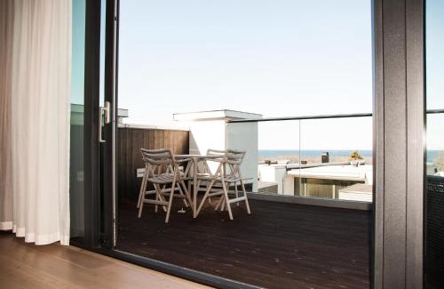 Innerstaden Hotel | NOVI Resort