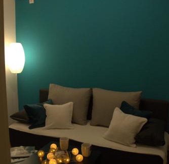 Grbavica Apartment | Novi Sad Apartman Tenigo