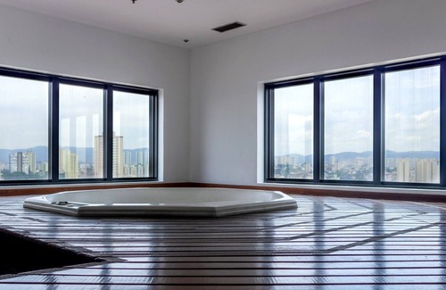 Guarulhos City Centre Apartment | Novidade - Flat perto do Aeroporto de Guarulhos/SP