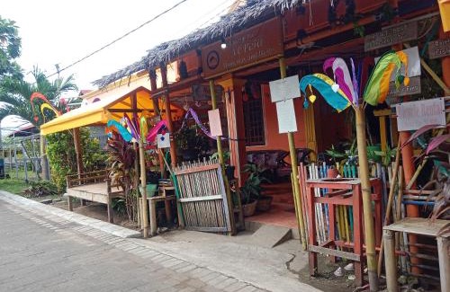 Bunaken House | Novita Homestay