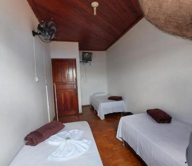 Itajuba Hotel | Novo Hotel