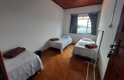 Itajuba Hotel | Novo Hotel