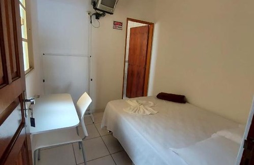 Itajuba Hotel | Novo Hotel