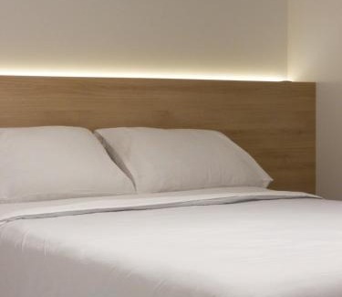 Cidade Baixa Apartment | Novo JP Redenção hospedagem fantástica no coração de Porto Alegre