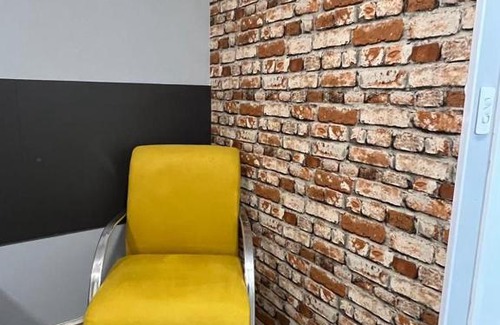 Belem Apartment | Novo Studio Diamante Metrô Belém - Com Piscina