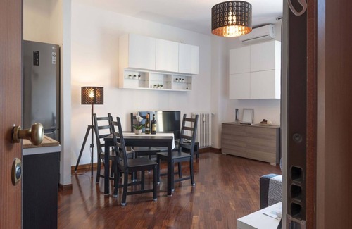 Novoli - San Donato Apartment | Novoli Suite Apartment