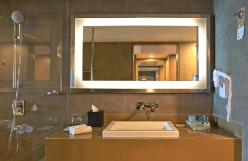 Ahmedabad Hotel | Novotel Ahmedabad
