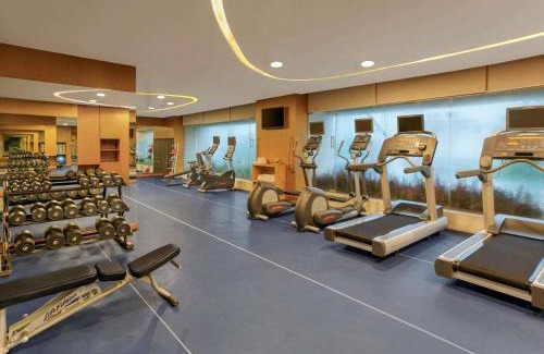 Ahmedabad Hotel | Novotel Ahmedabad