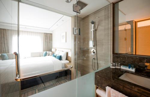 Yeoksam Hotel | Novotel Ambassador Seoul Gangnam
