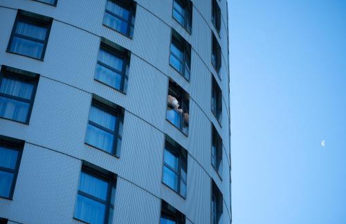 La Fayette-Eble Hotel | Novotel Angers Centre Gare