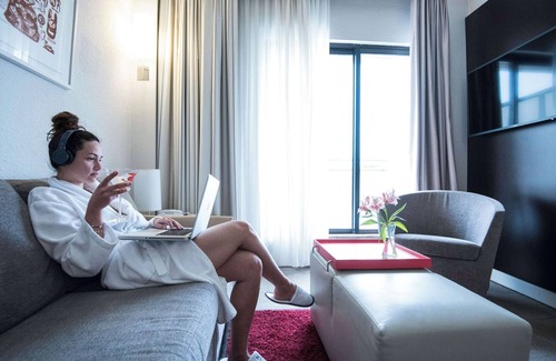 Omonia Hotel | Novotel Athenes