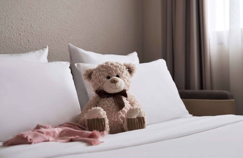 Omonia Hotel | Novotel Athenes