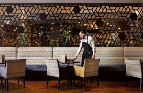 Greenlane - Ellerslie Hotel | Novotel Auckland Ellerslie