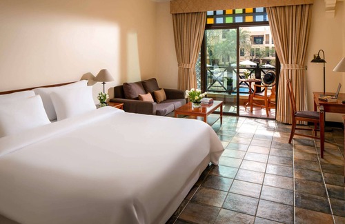 Manama Hotel | Novotel Bahrain Al Dana Resort