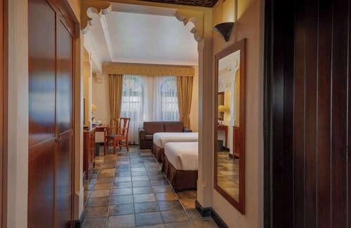 Manama Hotel | Novotel Bahrain Al Dana Resort