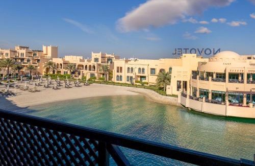 Manama Resort | Novotel Bahrain Al Dana Resort