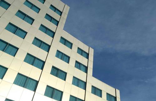 Balikpapan Hotel | Novotel Balikpapan