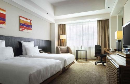 Balikpapan Hotel | Novotel Balikpapan