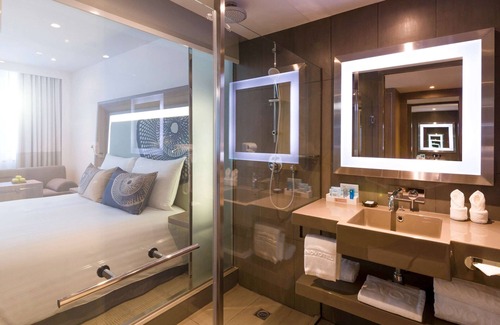 Nong Bon Hotel | Novotel Bangkok Bangna
