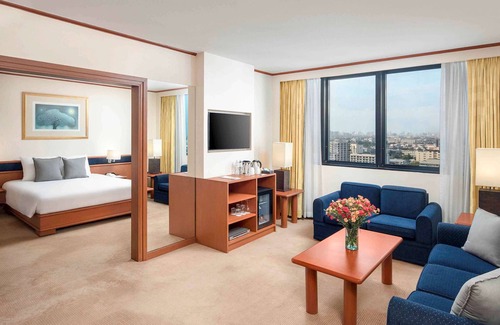 Nong Bon Hotel | Novotel Bangkok Bangna
