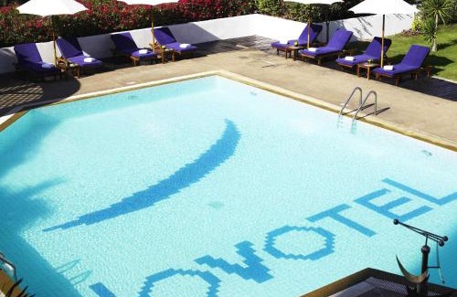 Nong Bon Hotel | Novotel Bangkok Bangna