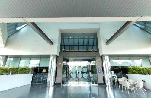 Nong Bon Hotel | Novotel Bangkok Bangna