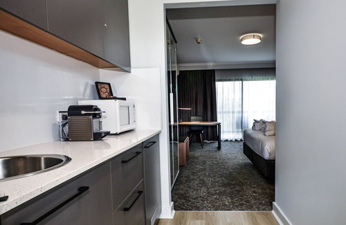 Rowland Flat Hotel | Novotel Barossa Valley Resort