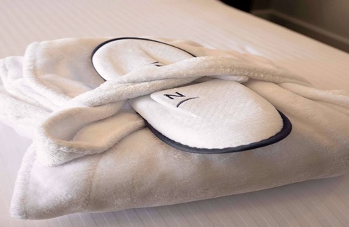Rowland Flat Hotel | Novotel Barossa Valley Resort