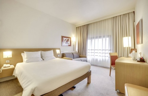 Belfort Hotel | Novotel Belfort Centre Atria