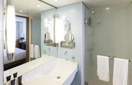 Breitenrain-Lorraine Hotel | Novotel Bern Expo