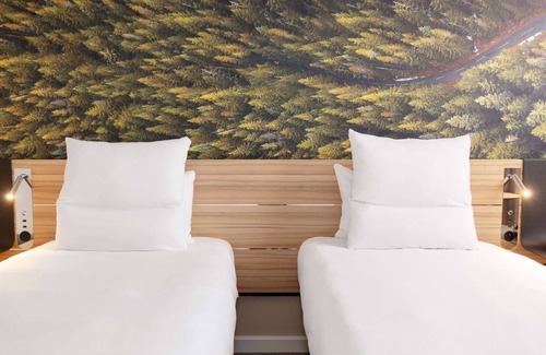 Blois Hotel | Novotel Blois Centre Val de Loire Hotel