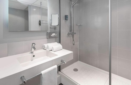Blois Hotel | Novotel Blois Centre Val de Loire Hotel