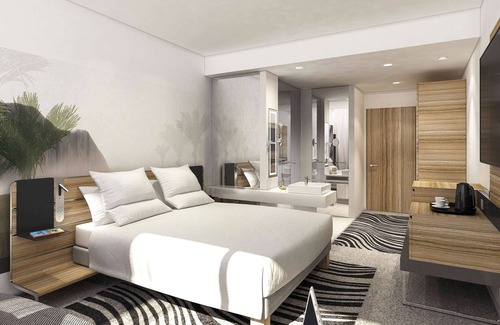 Blois Hotel | Novotel Blois Centre Val de Loire Hotel