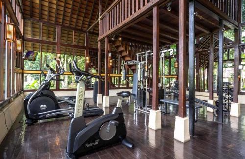 Sukaraja Hotel | Novotel Bogor Golf Resort