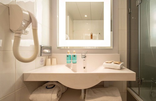 Meriadeck Hotel | Novotel Bordeaux Centre